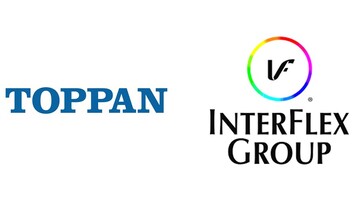 Toppan Acquires InterFlex Group