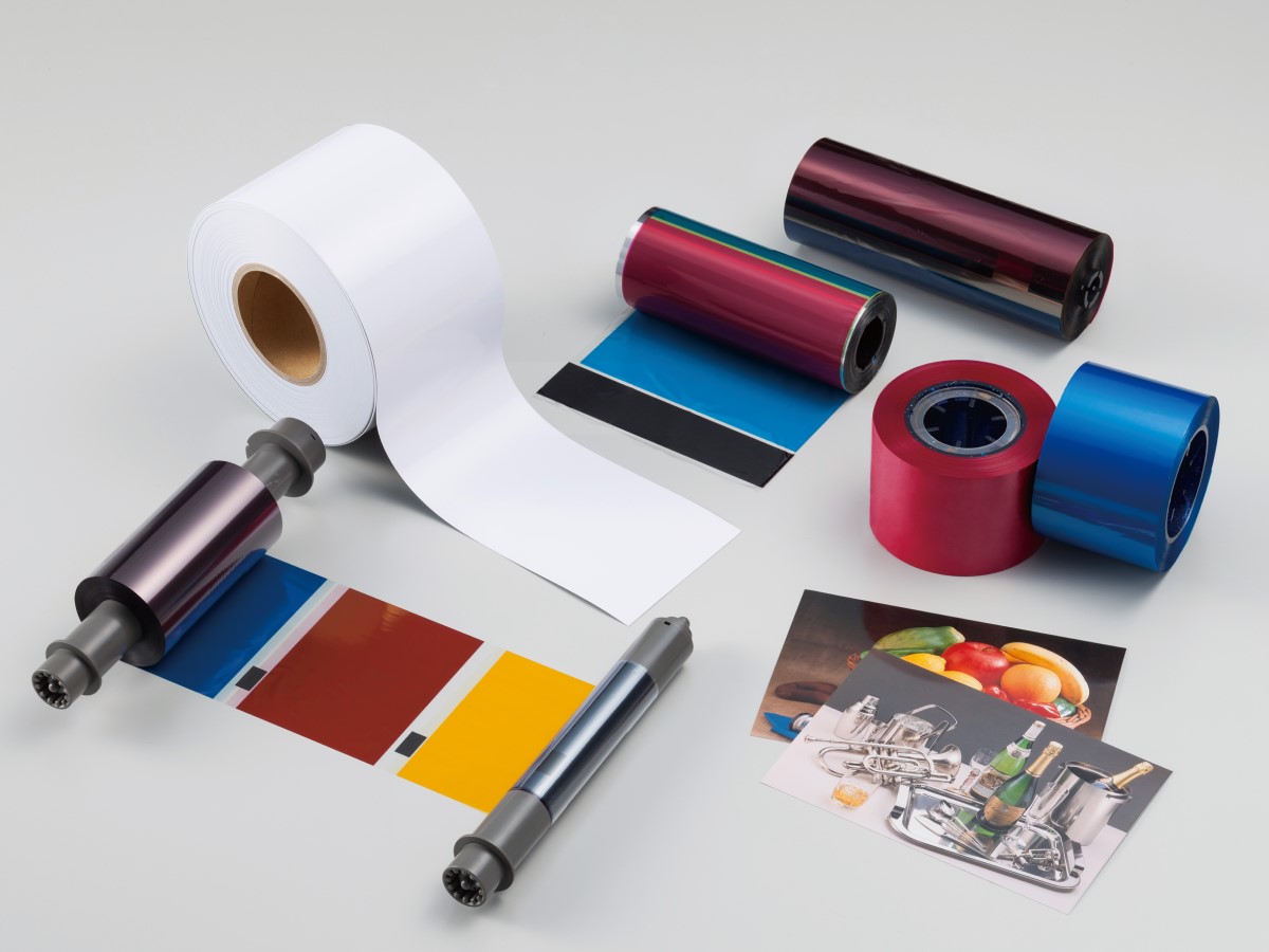 Media and Supplies for Printers