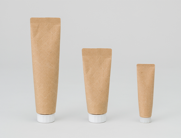 Paper Tube-Pouch™