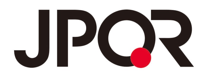 コード決済統一仕様「JPQR」ロゴ