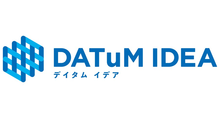 「DATuM IDEA」サービスサイト