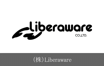 （株）Liberaware